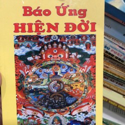 Báo ứng hiện đời  ( phật pháp ) 78811