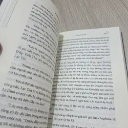 Không ai thoát - Cương Tuyết Ấn (Mới 99%) 747031