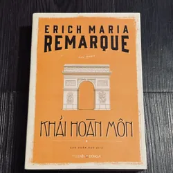 Khải hoàn môn