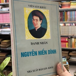 DANH NHÂN NGUYỄN HIỂN DĨNH