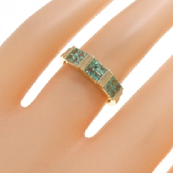 Nhẫn Emerald GSTB - Hàng hiệu Chính hãng 837581