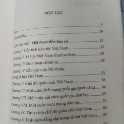 XÃ HỘI VIỆT NAM TỪ SƠ SỬ ĐẾN HIỆN ĐẠI - LƯƠNG ĐỨC THIỆP 1040273