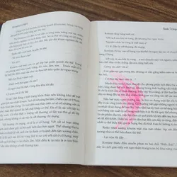 Tiểu thuyết trinh thám Dâu đêm đoạt mệnh (Honda Tetsuya) 734065