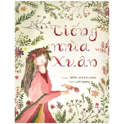 Tiếng Mùa Xuân - Trần Hoài Dương, Linh Vương