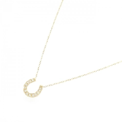 Vòng cổ kim cương Vandome - Hàng hiệu Authentic 844078