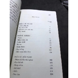 Khúc luân vũ 2008 mới 70% ố bẩn nhẹ Thu Hằng HPB0906 SÁCH VĂN HỌC 915302