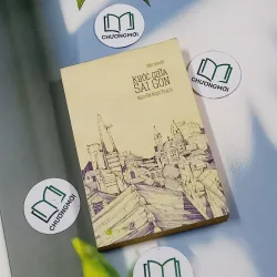 Khóc giữa Sài Gòn - Nguyễn Ngọc Thạch 698612