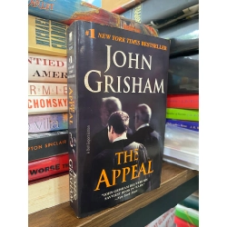 THE APPEAL - John Grisham