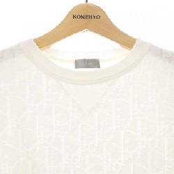 Dior DIOR Áo thun OBLIQUE 113J692A0614 - Hàng hiệu Chính hãng 889089