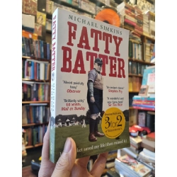 Fatty Batter - Michael Simkins