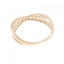 Nhẫn kim cương K10PG 0.50CT 668152