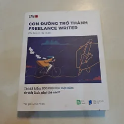 Con đường trở thành Freelance writer