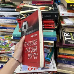 Trái Bóng Lăn Giữa Đời Tôi♟️ 738759