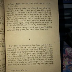 Người tình của mẹ - Alberto Moravia  975927