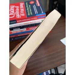 Từ tốt đến vĩ đại – Jim Collins 558587