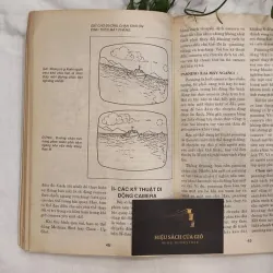 Căn bản thực hành quay phim video - Thomas I. Ford 673987