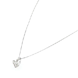Dây chuyền kim cương PT900/PT850 0.05CT - Hàng hiệu Chính hãng 860951