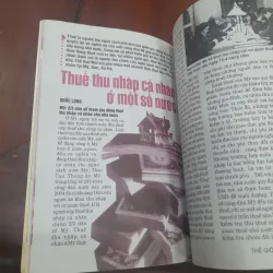 THẾ GIỚI MỚI số 659 ngày 31.10.2005 971049