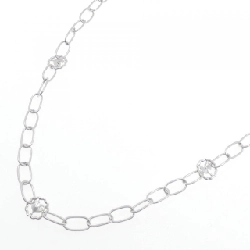 Chanteclair 375WG Dây chuyền - Hàng hiệu Authentic 842516