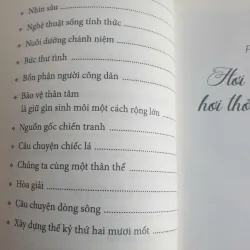 An Lạc Từng Bước Chân 747411