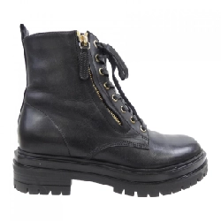 Giày bốt GIANVITO ROSSI - Hàng hiệu Authentic