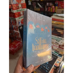 Sài Gòn Bao Thương - Một Góc Ký Ức Về Tình Người Trong Đại Dịch COVID-19 - Vũ Kim Hạnh - mới 100% - VĂN HỌC - HMT3012 Blogmeo040226