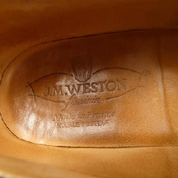 【Mã giảm giá】Giày J.M.WESTON 663798