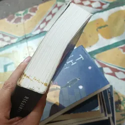 Ảo Dạ- Higashino Keigo 603361