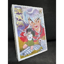 Inuyasha tập 18. Mới 90 % SBM1008 Oreka-Blogmeo