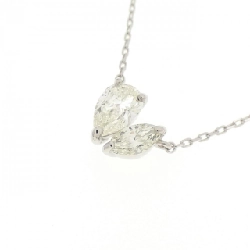 Dây chuyền kim cương PT900/PT850 0.30CT - Hàng hiệu Chính hãng 861594