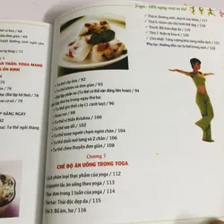 YOGA MỖI NGÀY MỘT TƯ THẾ 605307