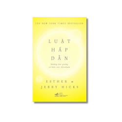 Luật hấp dẫn - Esther & Jerry hicks
