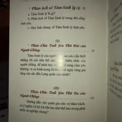 Bí quyết hạnh phúc trong tình yêu của mọi thời đại - Ngô Thành Thanh 754903