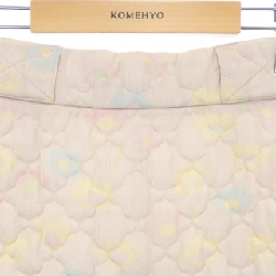 【Mã giảm giá】Váy FENDI 651630