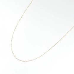 Dây chuyền K18YG - Hàng hiệu Chính hãng 867810