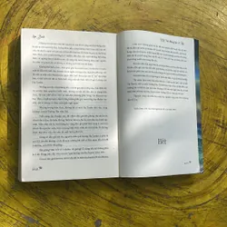 MẶT TRỜI KHÔNG LẶN VỀ TÂY- KIM BÍNH 712223