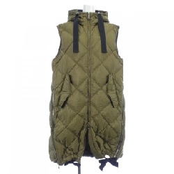 Áo gile MONCLER GENIUS