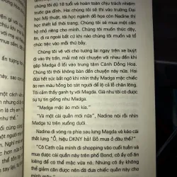 Con gái về trễ - Jacqueline Wilson 1031922