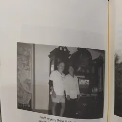 Romeo và Tuyết tự truyện của Jerry White 1000247