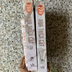 Hoa Thiên Cốt (bộ 3 cuốn) 1017912