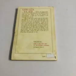 CON LỪA VÀ TÔI - 1995 792500