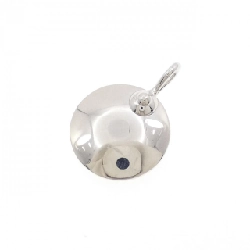 Louis Vuitton Pandantif Medaillon Crew Pendant - Hàng hiệu Authentic 843742