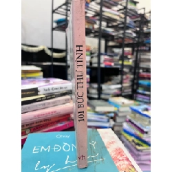 101 Bức Thư Tình - Tomihiko Morimi - Tomihiko Morimi 957654