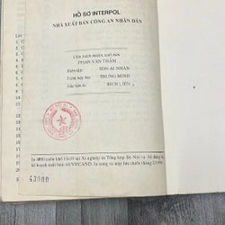 Hồ sơ Interpol. 2a2 521814