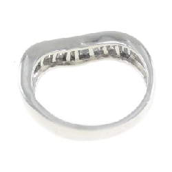 Nhẫn kim cương PT 0.70CT - Hàng hiệu Authentic 856005