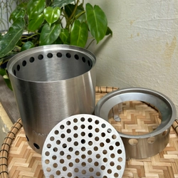 Bếp mini cắm trại 444295