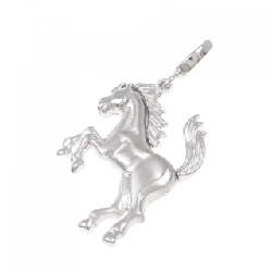 Mặt dây chuyền 750WG - Hàng hiệu Authentic