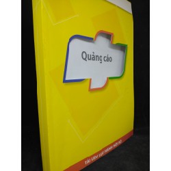 Quảng cáo mới 90% HCM1303 37964