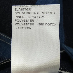 Chloé CHC18ADP7115348N Jeans - Hàng hiệu Chính hãng 815451