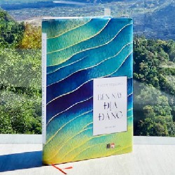 SÁCH "BÊN NÀY ĐỊA ĐÀNG" (giới hạn, bìa cứng) - F. SCOTT FITZGERALD - RAINBOW BOOKS 59958